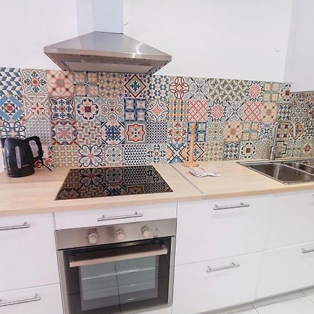 Ღ Les Jumeaux - Charmant Cocon Au Coeur De Toulouse Exterior photo