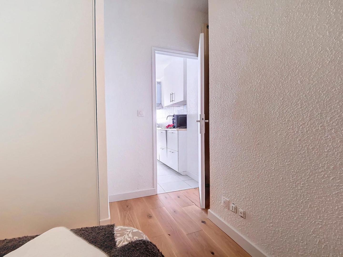Ღ Les Jumeaux - Charmant Cocon Au Coeur De Toulouse Exterior photo
