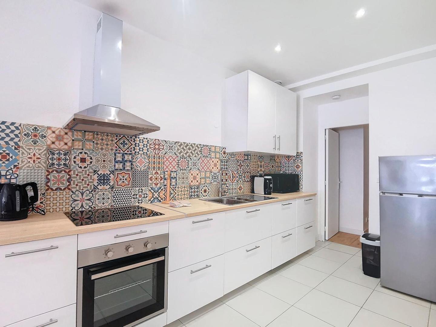 Ღ Les Jumeaux - Charmant Cocon Au Coeur De Toulouse Exterior photo